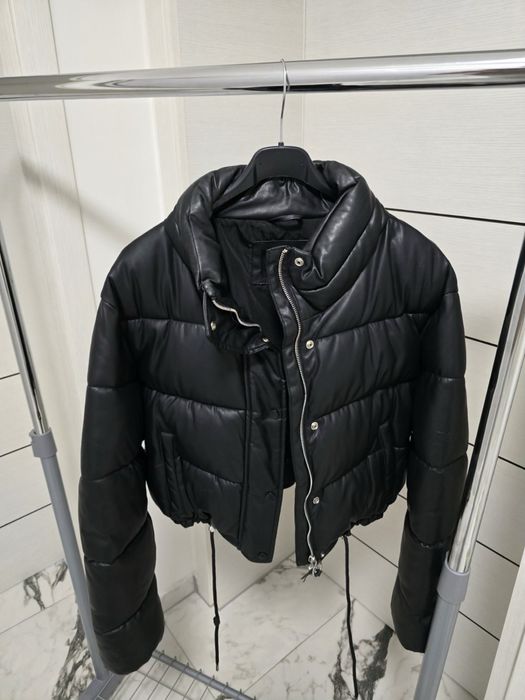 Късо яке Bershka L