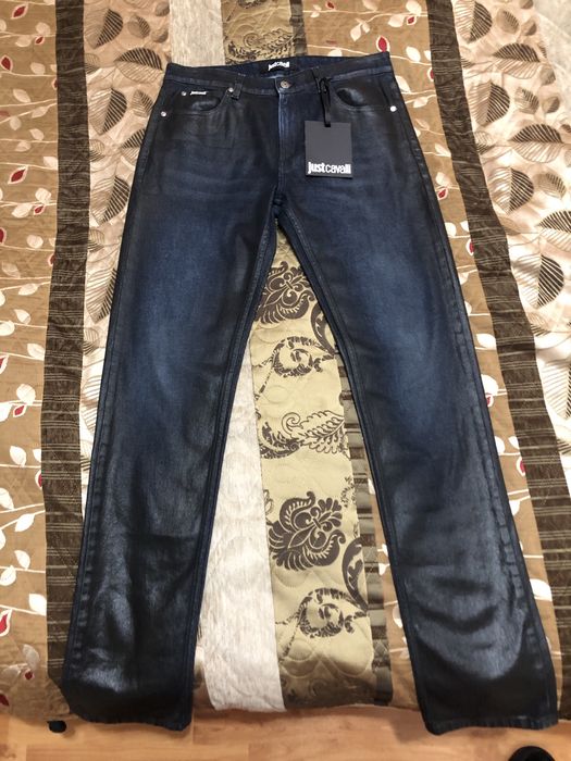 Cavalli оригинални мъжки дънки