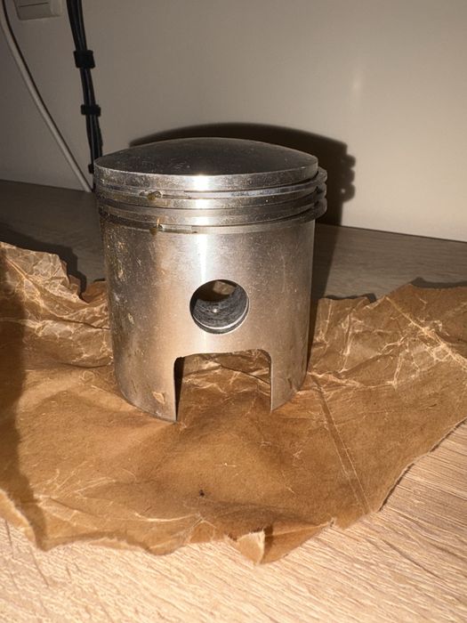 Бутало за Иж спорт . Чисто ново!