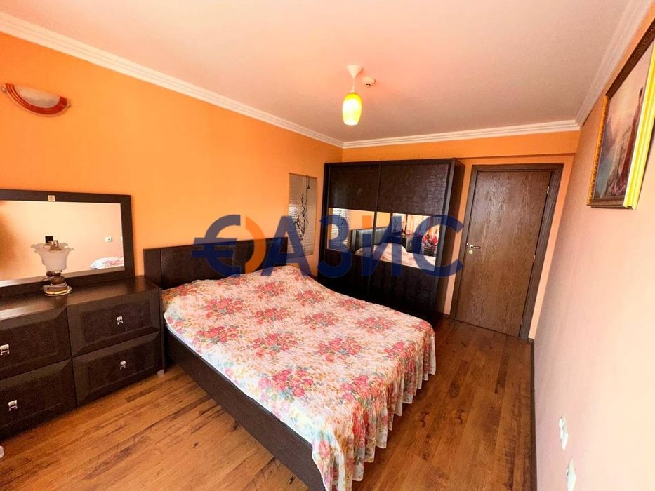 Апартамент с 1 спалня в "Лазур 5", Свети Влас, България, 64 кв. м.