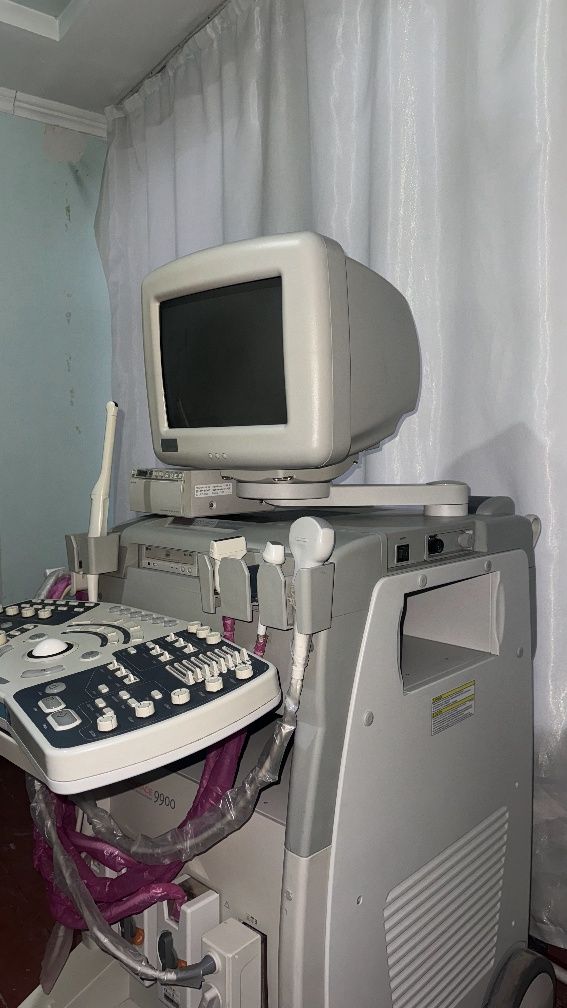 УЗИ Медисон Слнокае9900