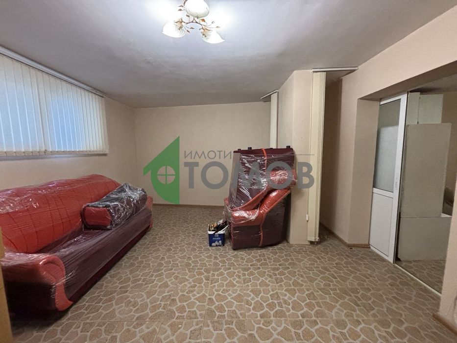 Продава се Двустаен апартамент в Стара Загора, Казански - 5759 кв.м за 7 €/кв.м - Снимка #1