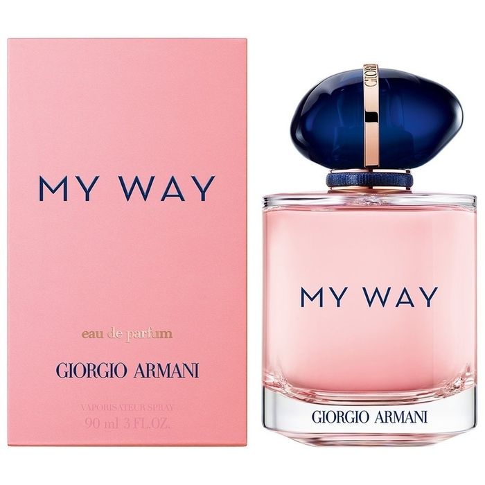 Parfum my way 90 ml Giorgio Armani