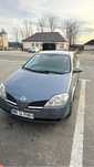 Nissan Primera P12