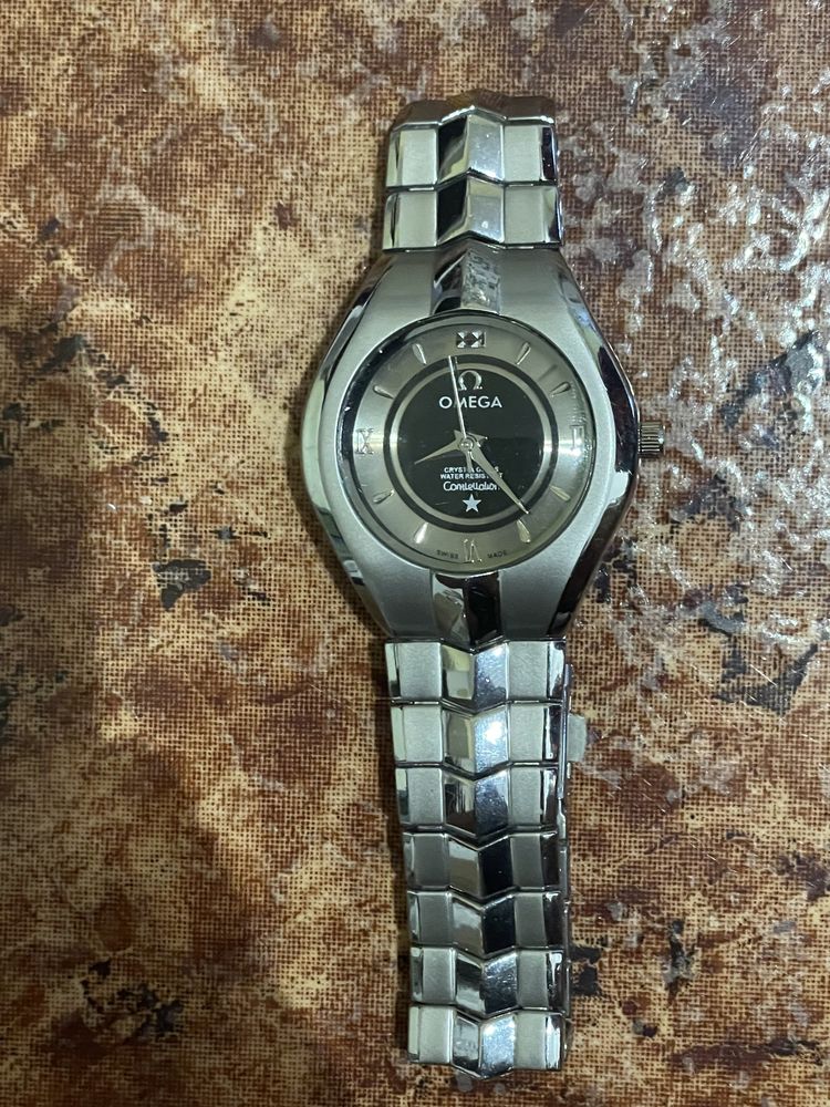 Ръчен Часовник Omega