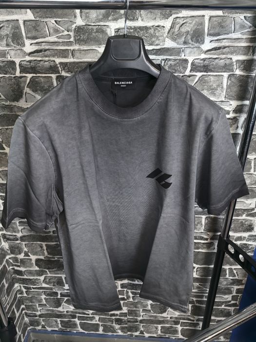 Balenciaga тениска