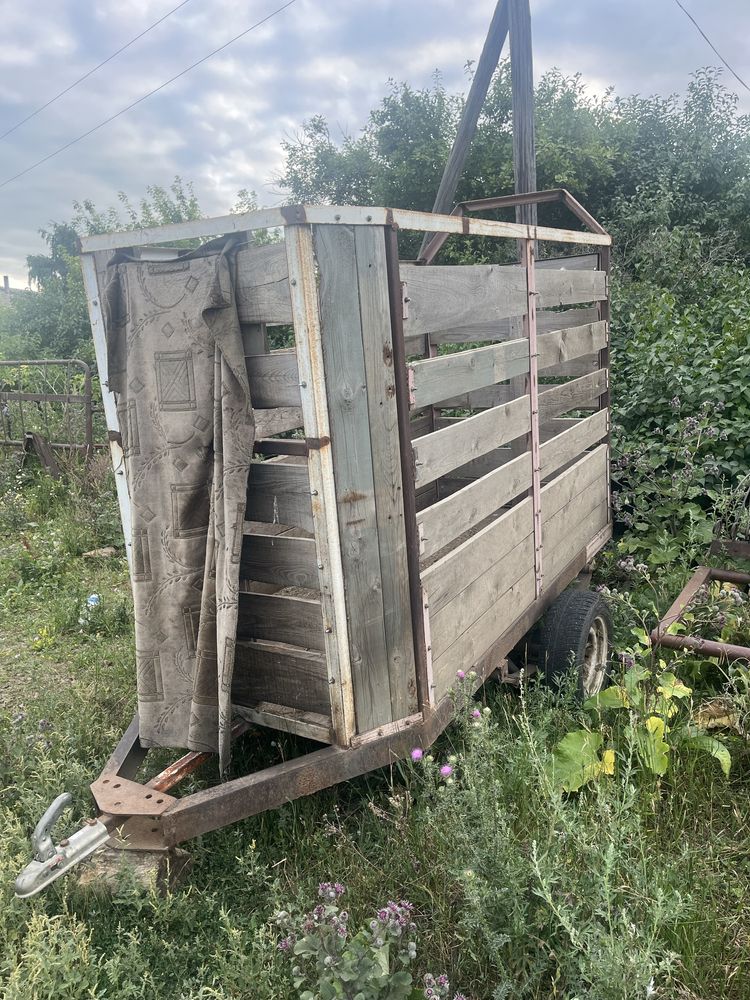 Продам конивозку.