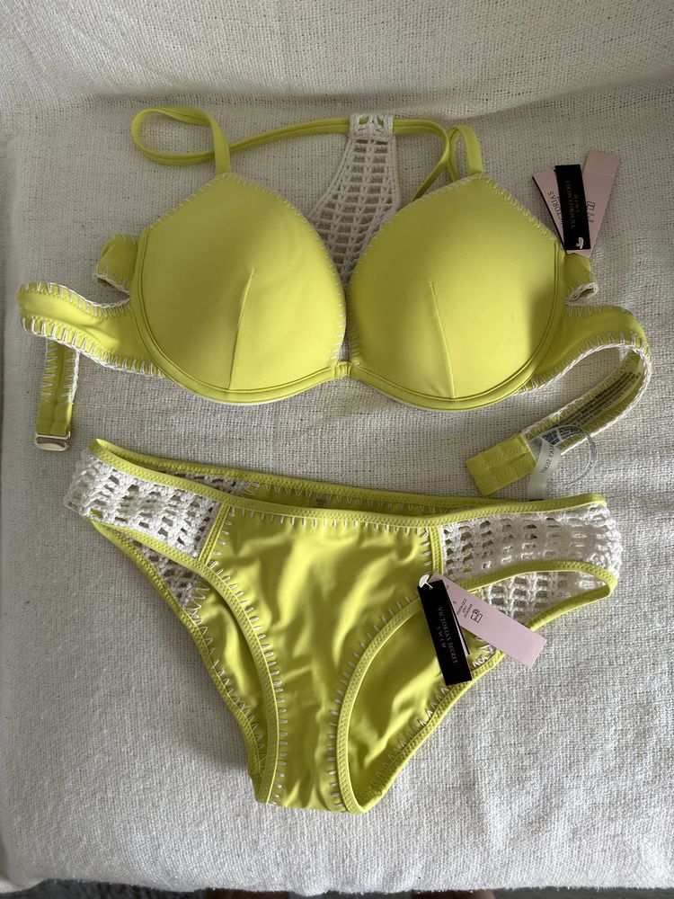 Costum baie Victoria Secret