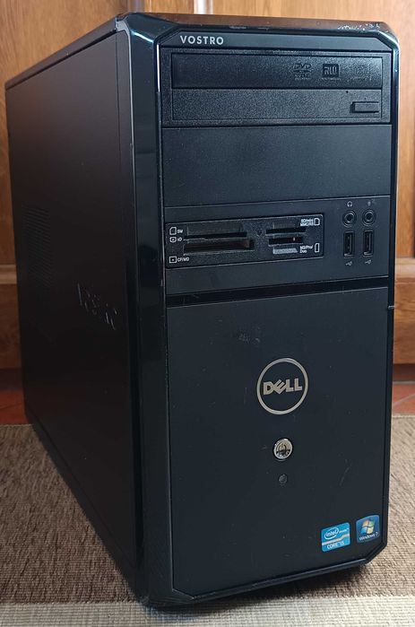 Calculator Unitate PC Gaming Gigabyte I5 6500 Ram 8 16 Gb GTX 1050 SSD