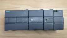 Vand Plc Siemens Simatic S7-1200 CPU 1214C DC/DC/RLY si diverse module