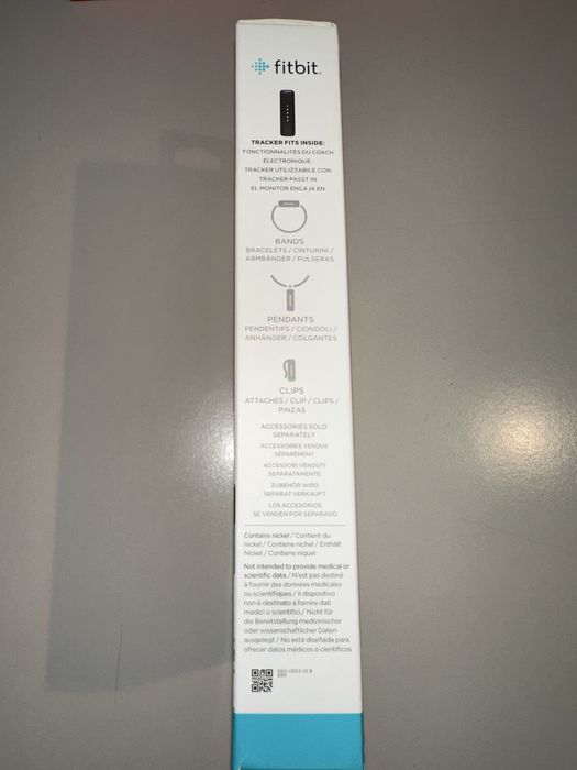 Bratara fitness Fitbit flex 2