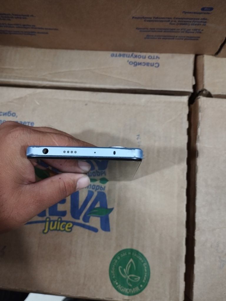 Redmi note 12 pro