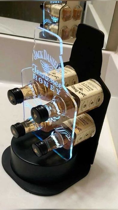 Лазерная резка и гравировка + UV печать на заказ