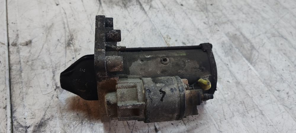 Electromotor Peugeot 407 1.6hdi 150lei