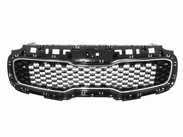 Решетка радиатора  Kia Sportage