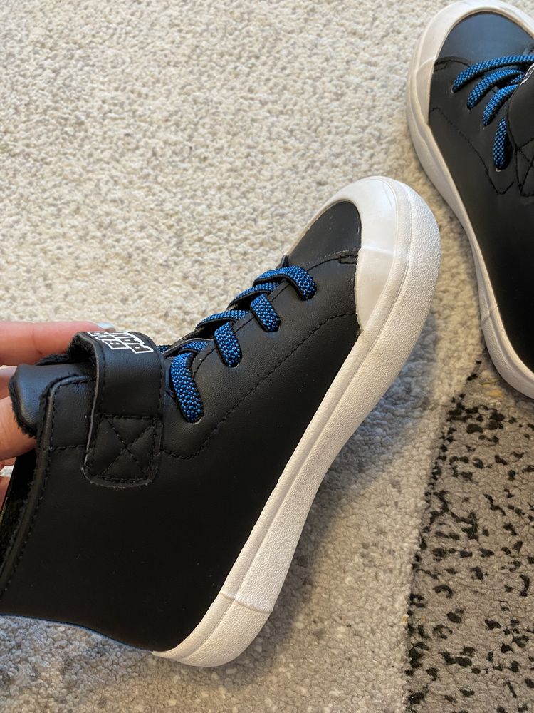 Кецове НМ Zara Black Panther