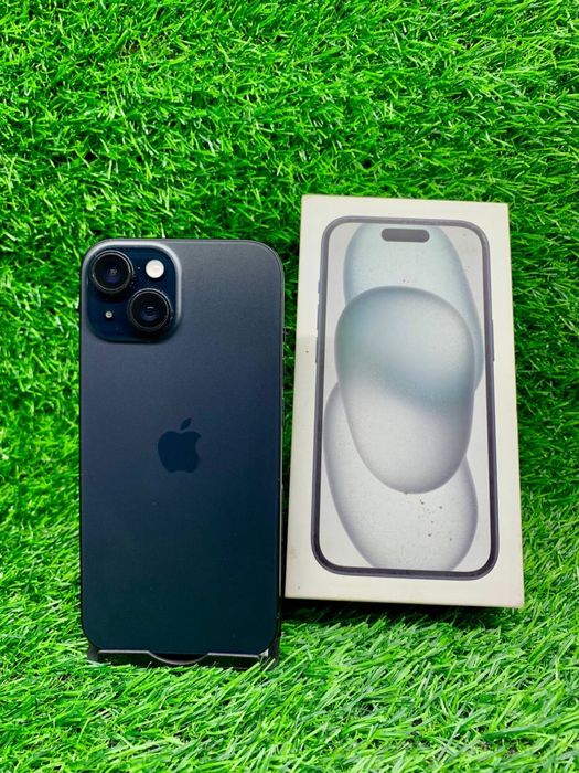 iPhone 15 128Gb / Ломбард Даем Деньги