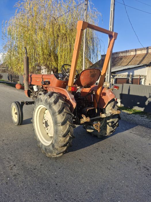 Tractor Fiat 30cp