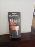 Acumulator extern Duracell, 10050mAh, Incarcare rapida, 2 porturi usb