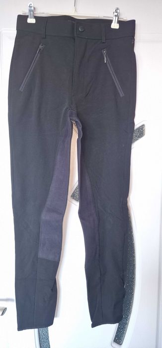 Дамски клинове за езда