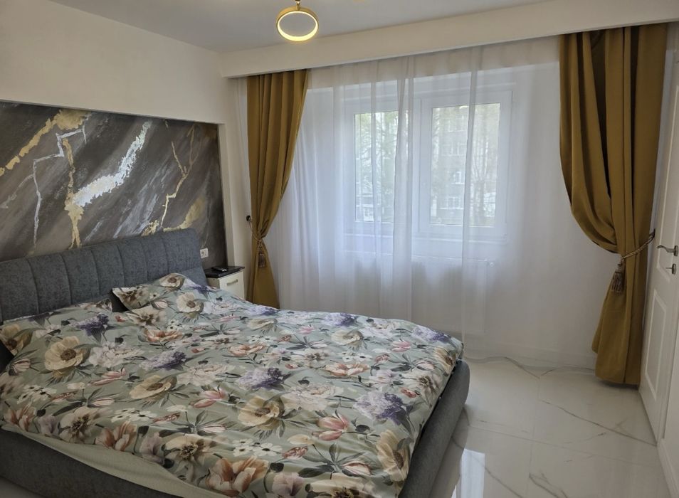 Cazare / chirie regim hotelier lux