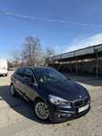 BMW 218D active tourer