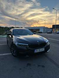 VAND BMW g30 2018