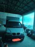 Dongfeng yili 2008