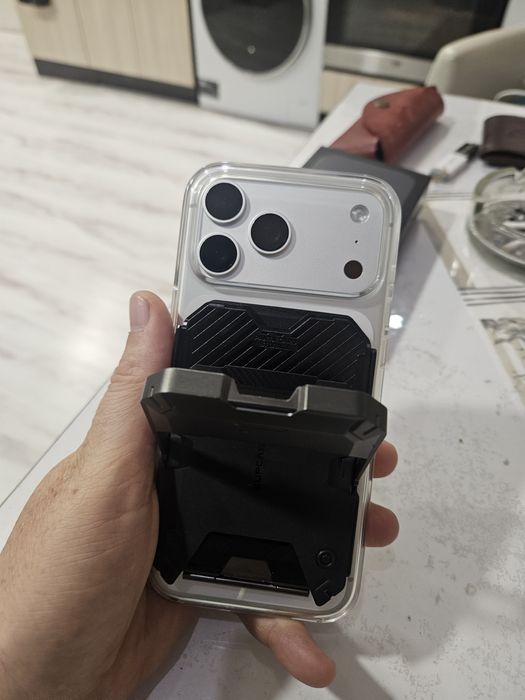 Mag safe, холдър, чисто нов