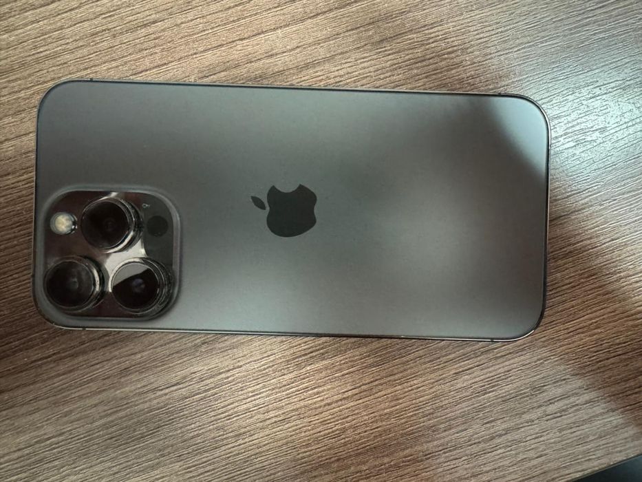 Iphone 13 pro 128 gb