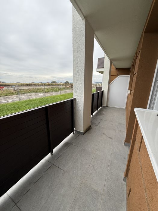 Apartament 2 camere, tip studio, Subcetate City 2