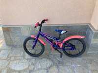 Детски велосипед Drag Alfa 18'