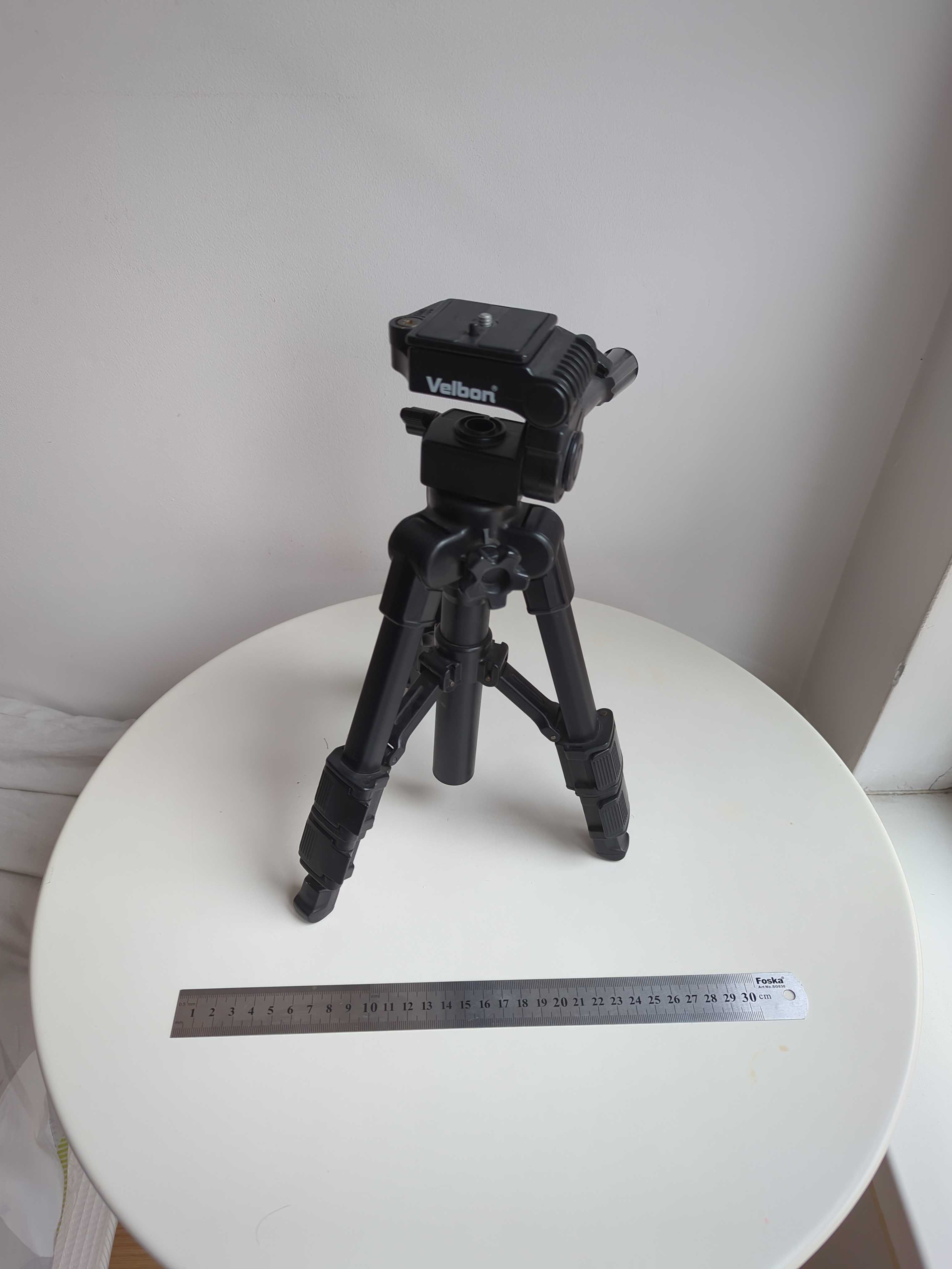 Статив Velbon Mini CX