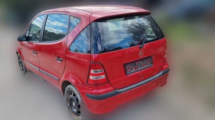 hayon / usa portbagaj  mercedes a class a 150 / a 170 / a 180 / a 200