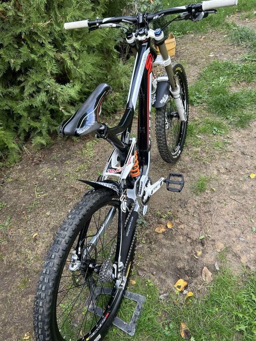 Trek Session Downhill 26 цола 1х9 Sram X9