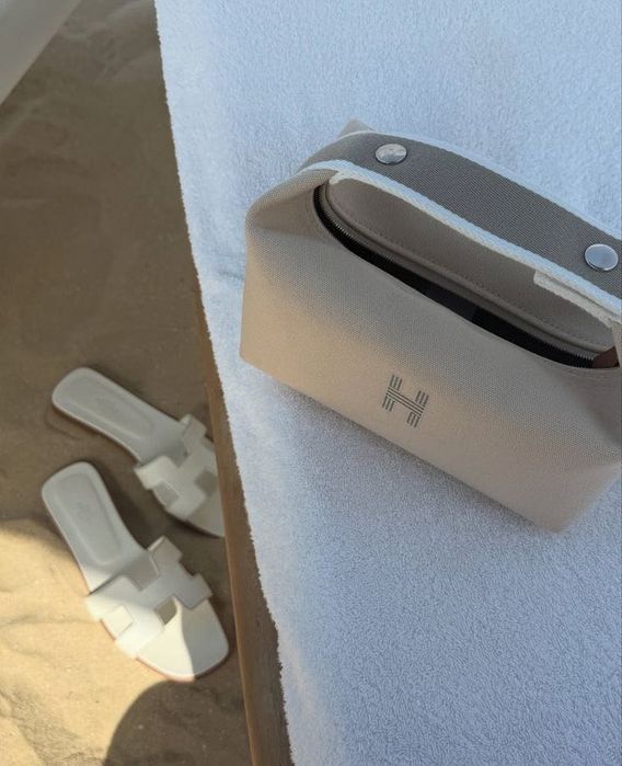 Hermes несесер - чанта