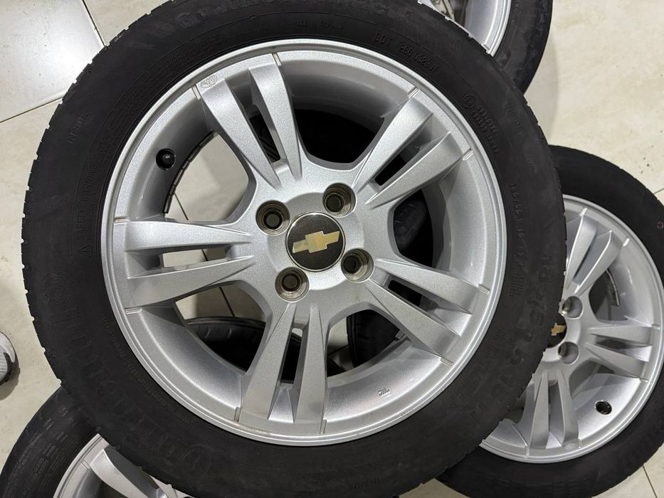 15 Nexia 3 saka diska balon