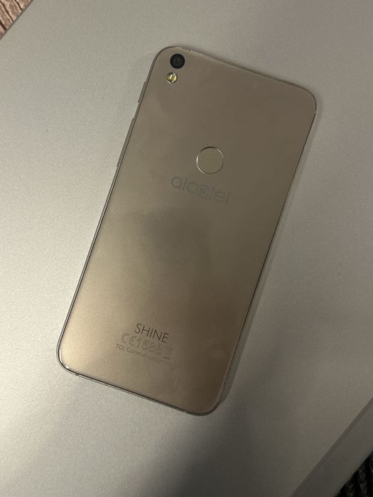 Alcatel one tech 64GB