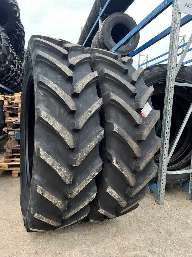 Anvelope noi pentru tractor spate NEW HOLLAND 520/85r46 Tubeless