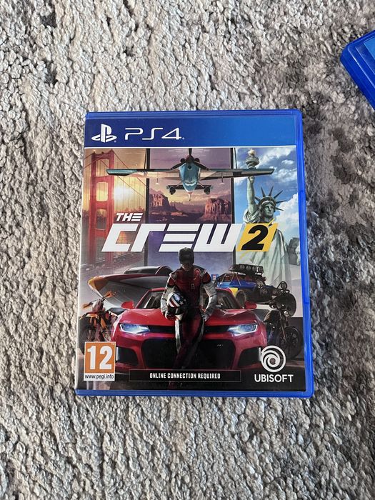 The Crew 2