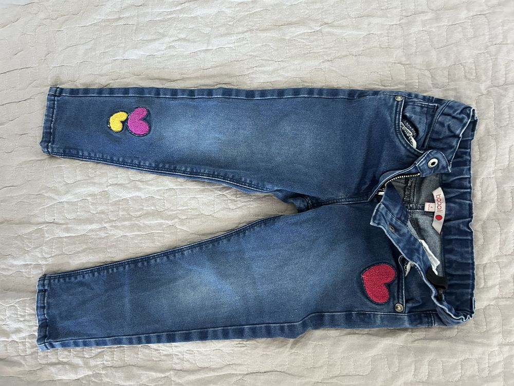 Дрешки момиче 3-4 Next, Zara, HM, M&S