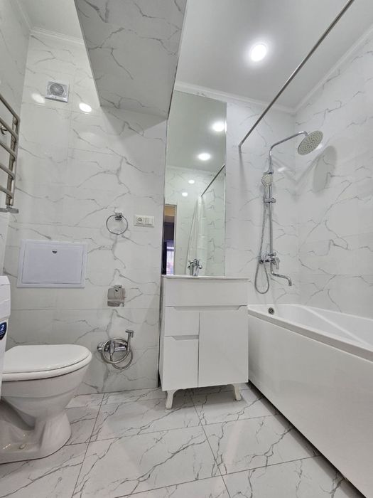 Сдается в аренду квартира