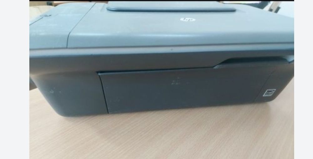 Продаем принтер 3в1 на запчасти