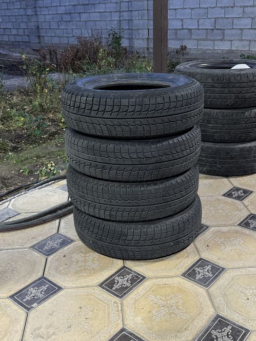 Michelin 185/70R14