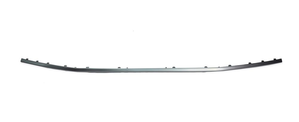 Накладка заднего бампера центральная Elantra CN7 (res) 23- (Китай)