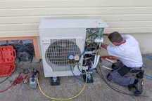 Montaj aer conditionat -reparatii,igienizare,incarcare freon