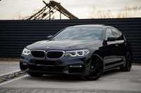 BMW Seria 5 M Sport-NightVision-Trapa-Camere 360-Driv.Asisst prof-Soft Close-Full!