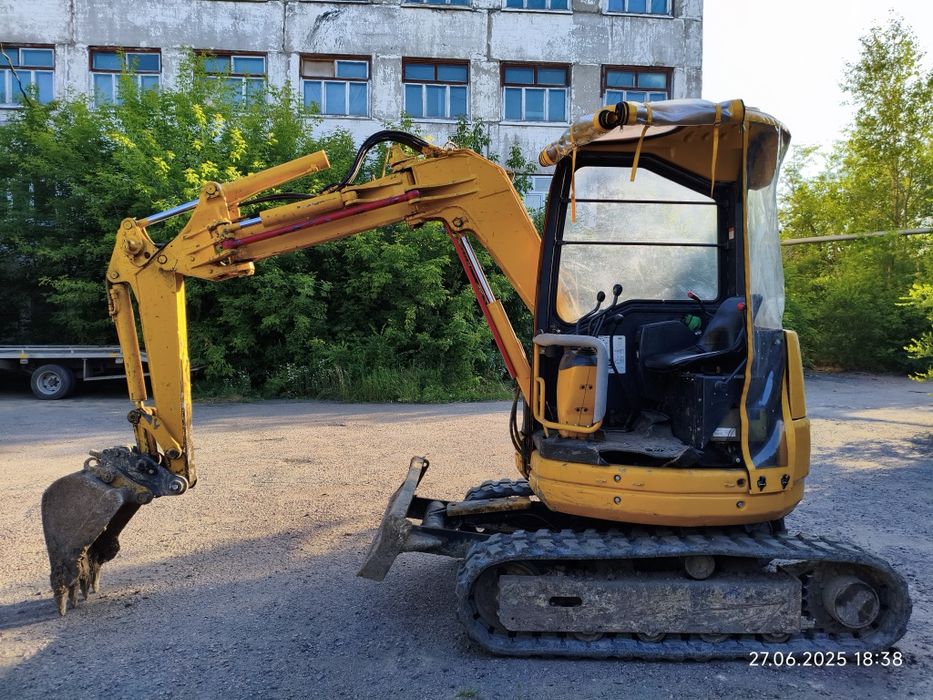 Продам Мини эксковаторы