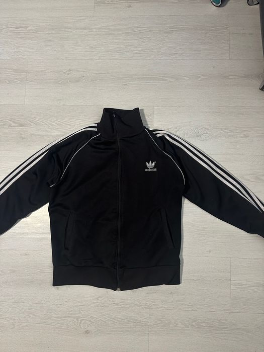 Adidas unisex суичър