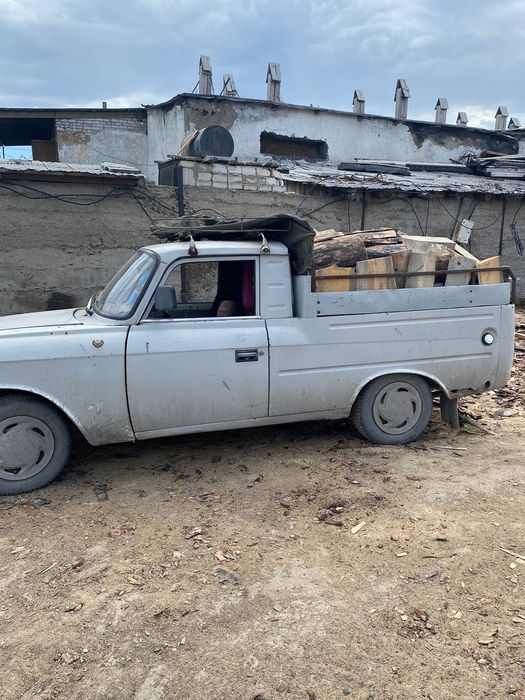 Швырок пирожковой